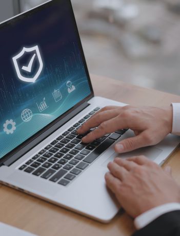 Segurança e monitoramento contínuo