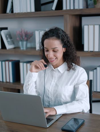 Suporte técnico especializado